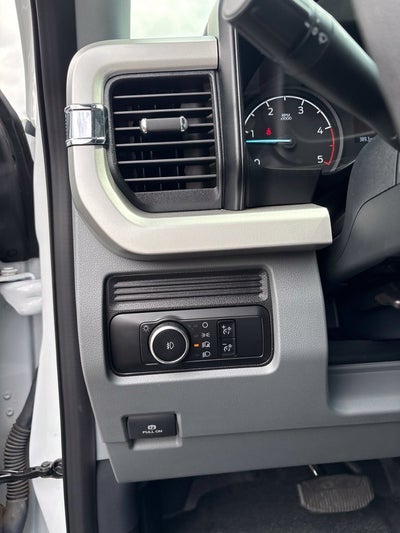 2024 Ford F-600SD XL