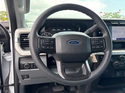 2024 Ford F-600SD XL