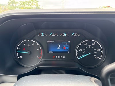 2024 Ford F-600SD XL