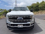 2024 Ford F-600SD XL
