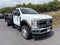 2024 Ford F-600SD XL