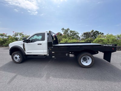 2024 Ford F-600SD XL