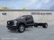 2026 Ford F-600SD XL