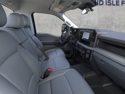 2026 Ford F-600SD XL