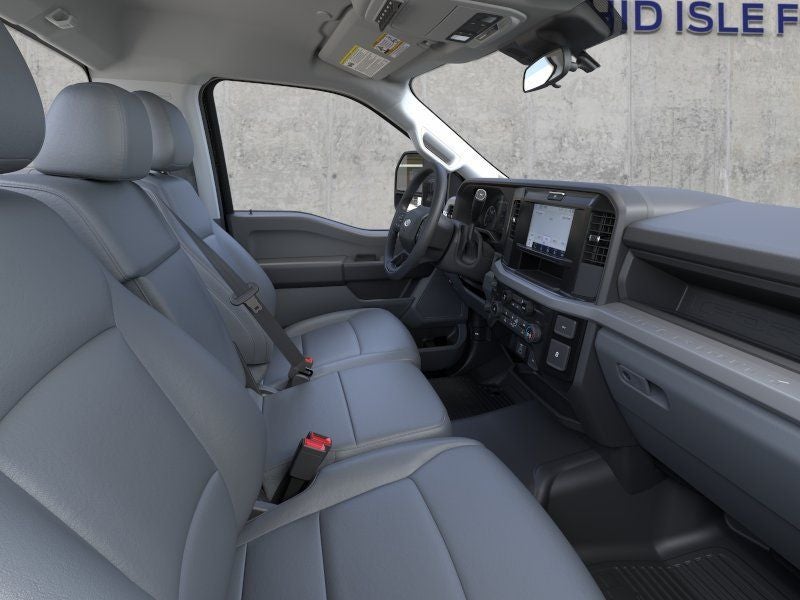 2026 Ford F-600SD XL