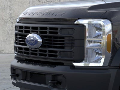 2026 Ford F-600SD XL