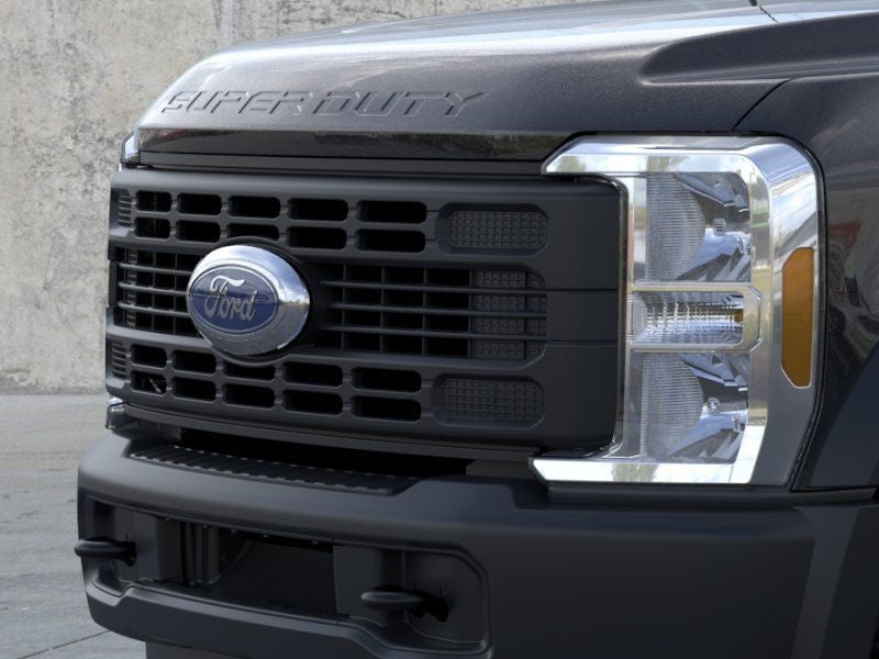 2026 Ford F-600SD XL