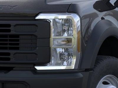 2026 Ford F-600SD XL