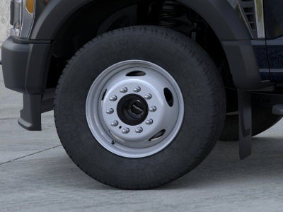 2026 Ford F-600SD XL