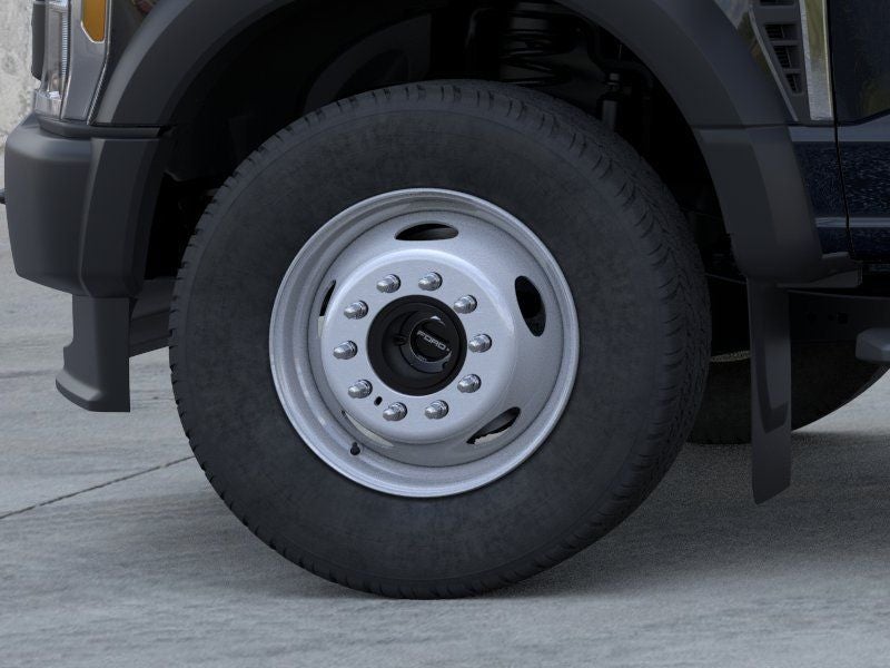 2026 Ford F-600SD XL