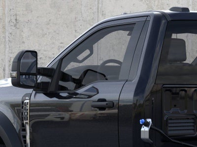 2026 Ford F-600SD XL