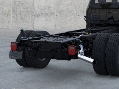 2026 Ford F-600SD XL