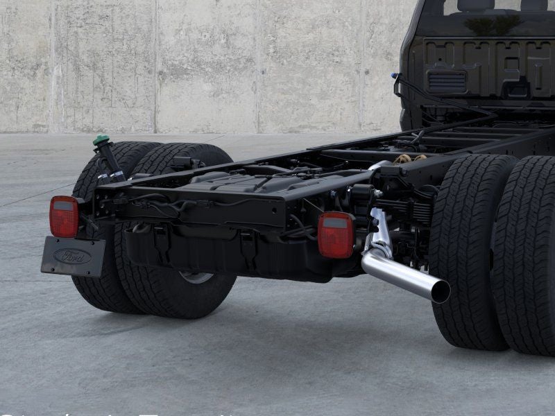 2026 Ford F-600SD XL