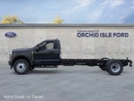2026 Ford F-600SD XL