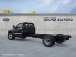 2026 Ford F-600SD XL