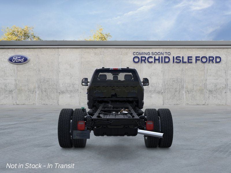 2026 Ford F-600SD XL