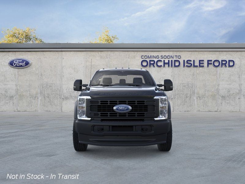 2026 Ford F-600SD XL