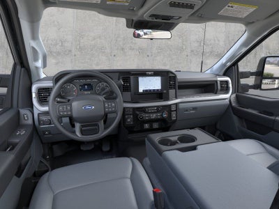 2026 Ford F-600SD XL