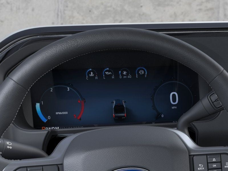 2026 Ford F-550SD Lariat DRW