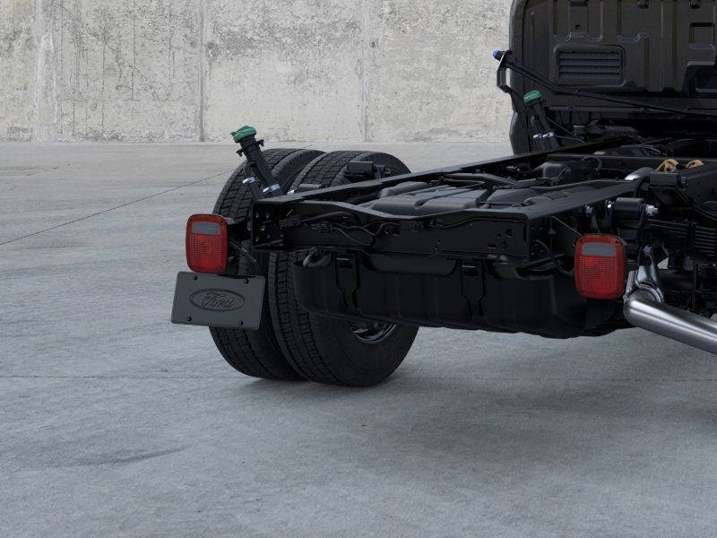 2026 Ford F-550SD Lariat DRW