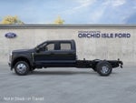 2026 Ford F-550SD Lariat DRW