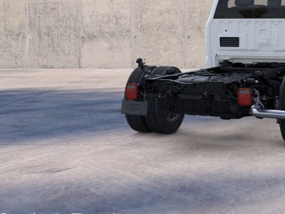 2026 Ford F-450SD XL DRW