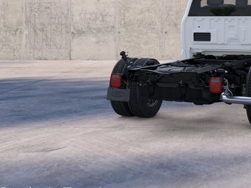 2026 Ford F-450SD XL DRW