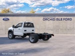 2026 Ford F-450SD XL DRW