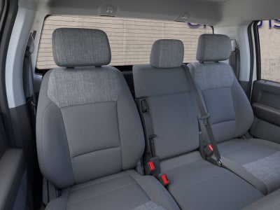 2026 Ford F-450SD XLT DRW