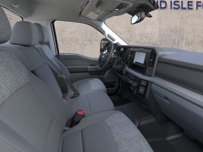 2026 Ford F-450SD XLT DRW