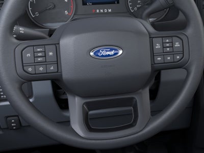 2026 Ford F-450SD XLT DRW