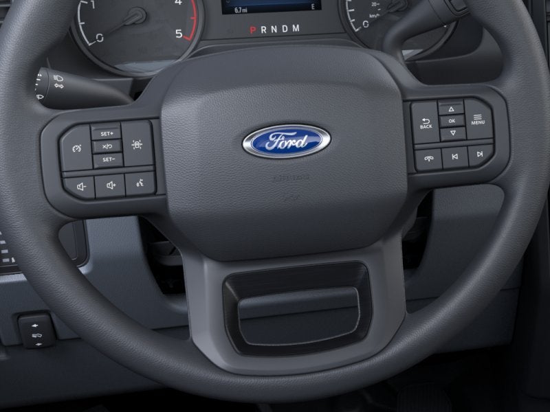 2026 Ford F-450SD XLT DRW