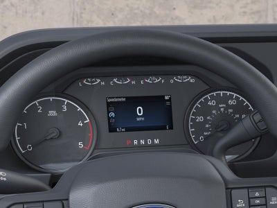 2026 Ford F-450SD XLT DRW