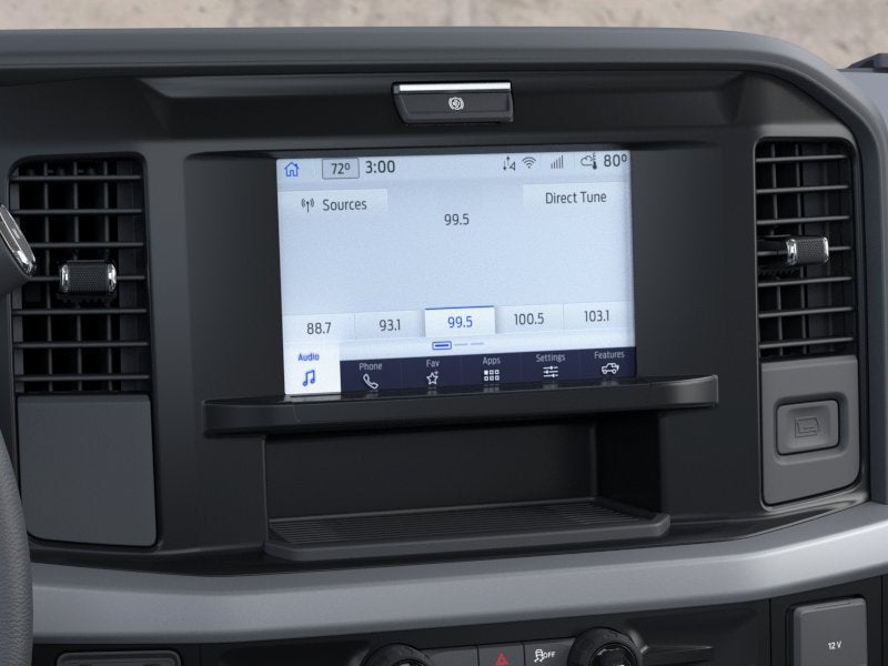 2026 Ford F-450SD XLT DRW