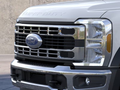 2026 Ford F-450SD XLT DRW