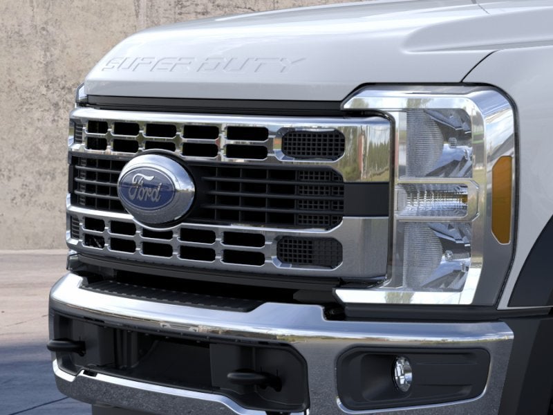 2026 Ford F-450SD XLT DRW