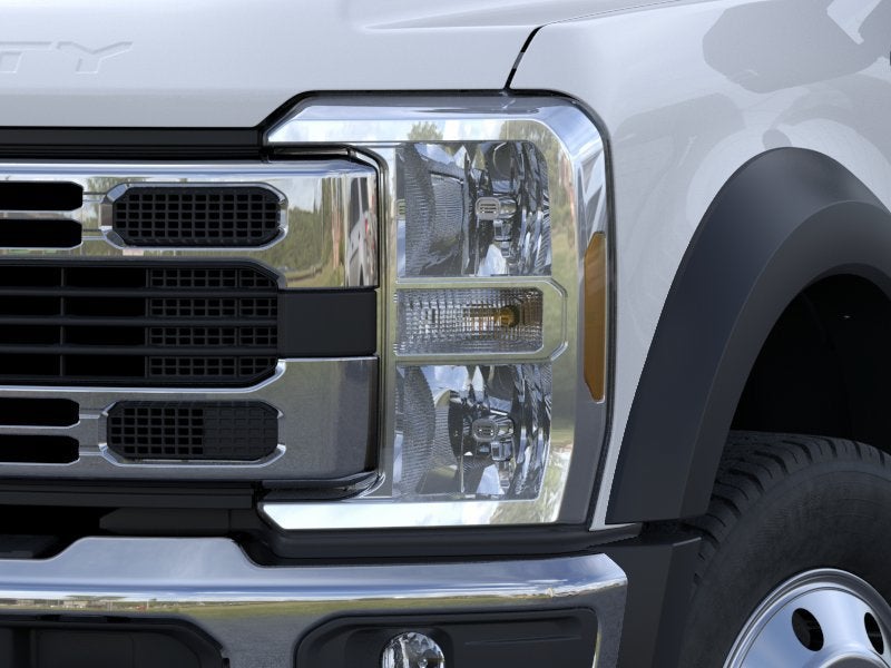 2026 Ford F-450SD XLT DRW