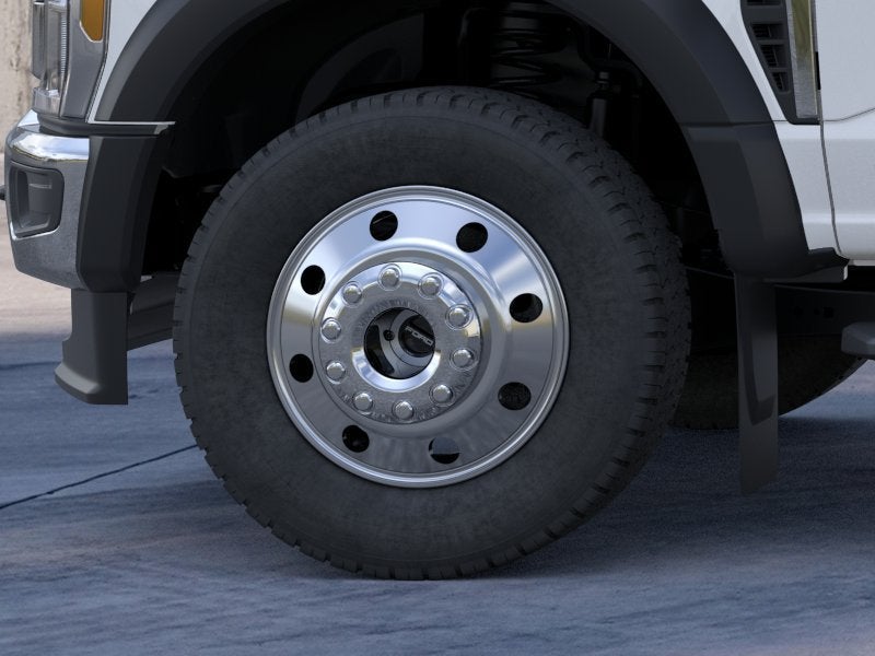 2026 Ford F-450SD XLT DRW