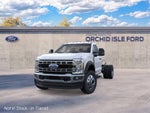 2026 Ford F-450SD XLT DRW