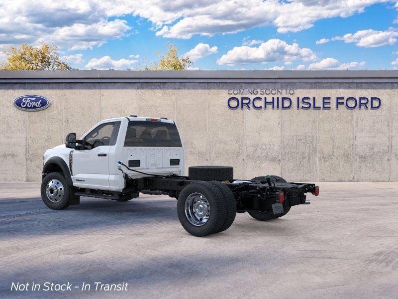 2026 Ford F-450SD XLT DRW