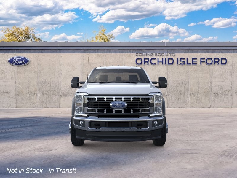 2026 Ford F-450SD XLT DRW