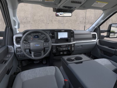 2026 Ford F-450SD XLT DRW