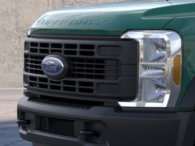 2026 Ford F-450SD XL DRW
