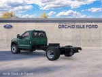 2026 Ford F-450SD XL DRW