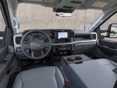 2026 Ford F-450SD XL DRW
