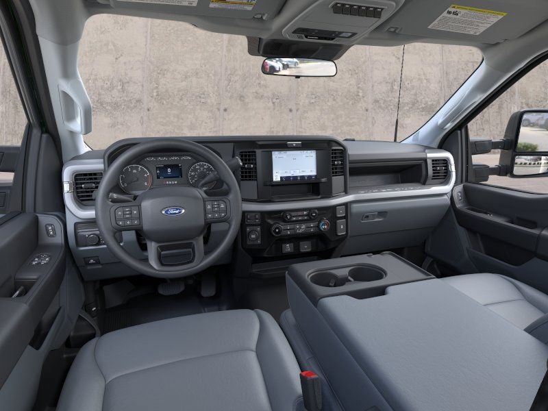 2026 Ford F-450SD XL DRW