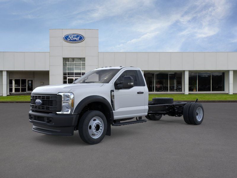 2026 Ford F-550SD XL DRW