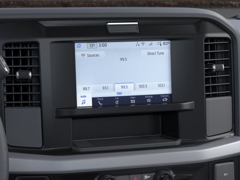 2026 Ford F-550SD XL DRW