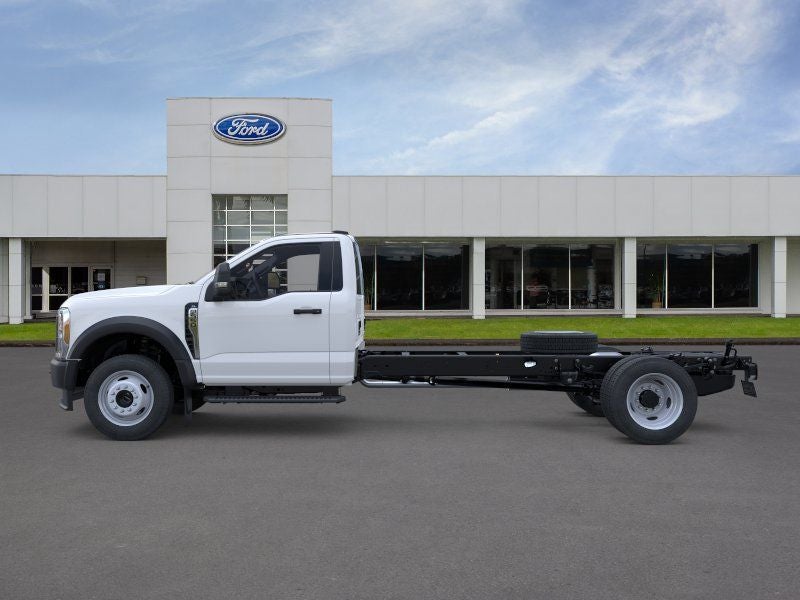 2026 Ford F-550SD XL DRW
