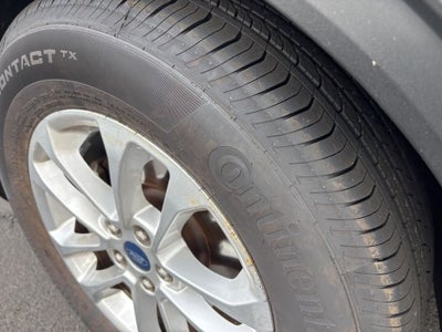 2022 Ford Escape SE Hybrid